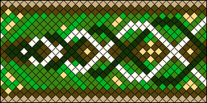 Normal pattern #133045 variation #347800