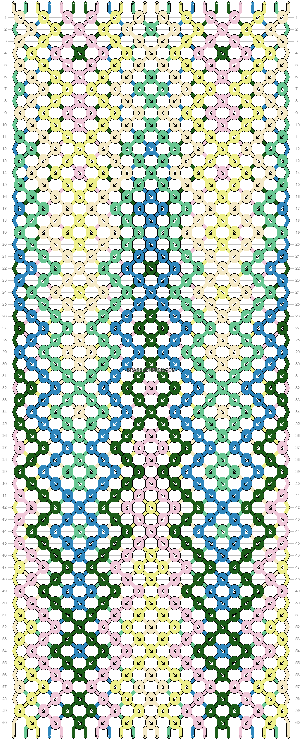 Normal pattern #170297 variation #347801 pattern