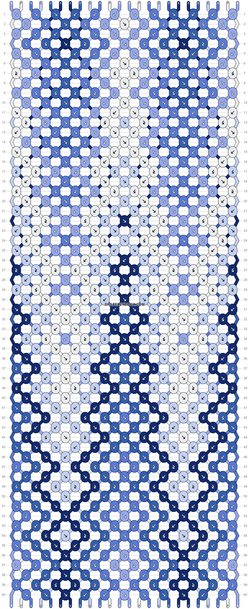 Normal pattern #170297 variation #347804 pattern