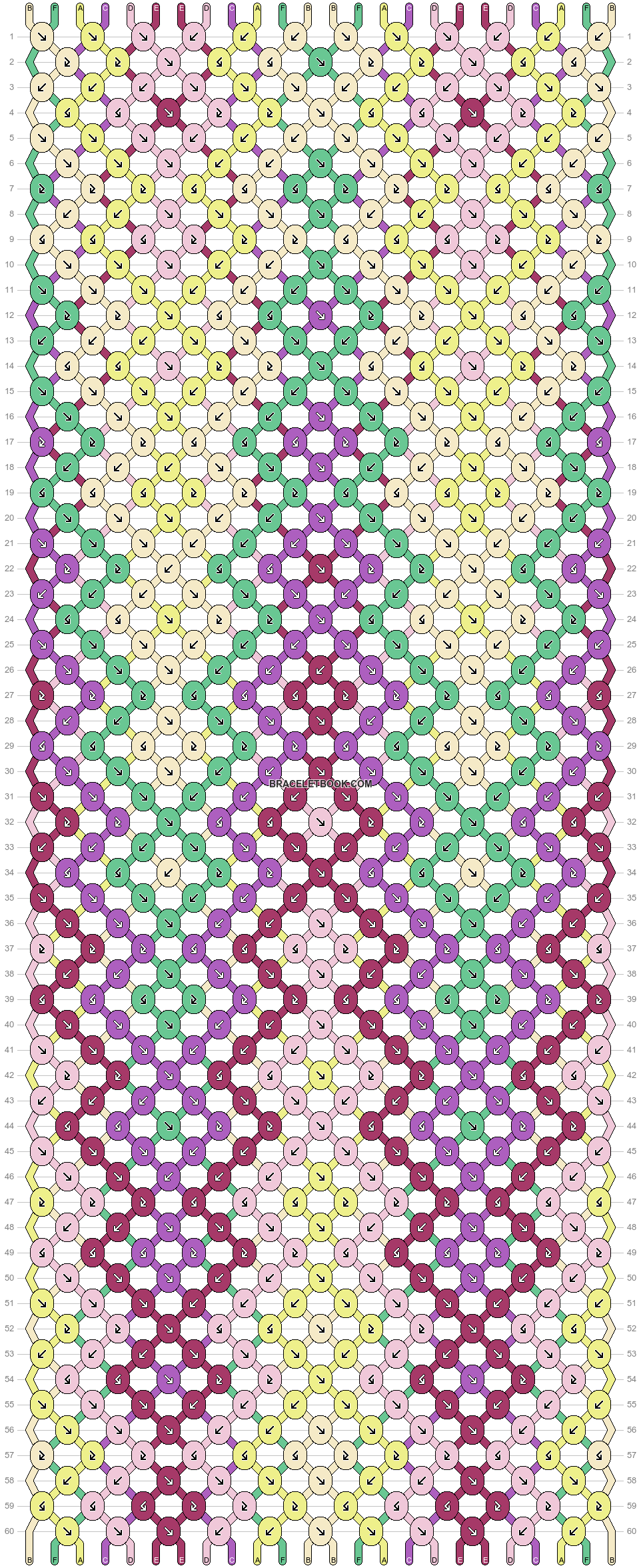 Normal pattern #170297 variation #347805 pattern