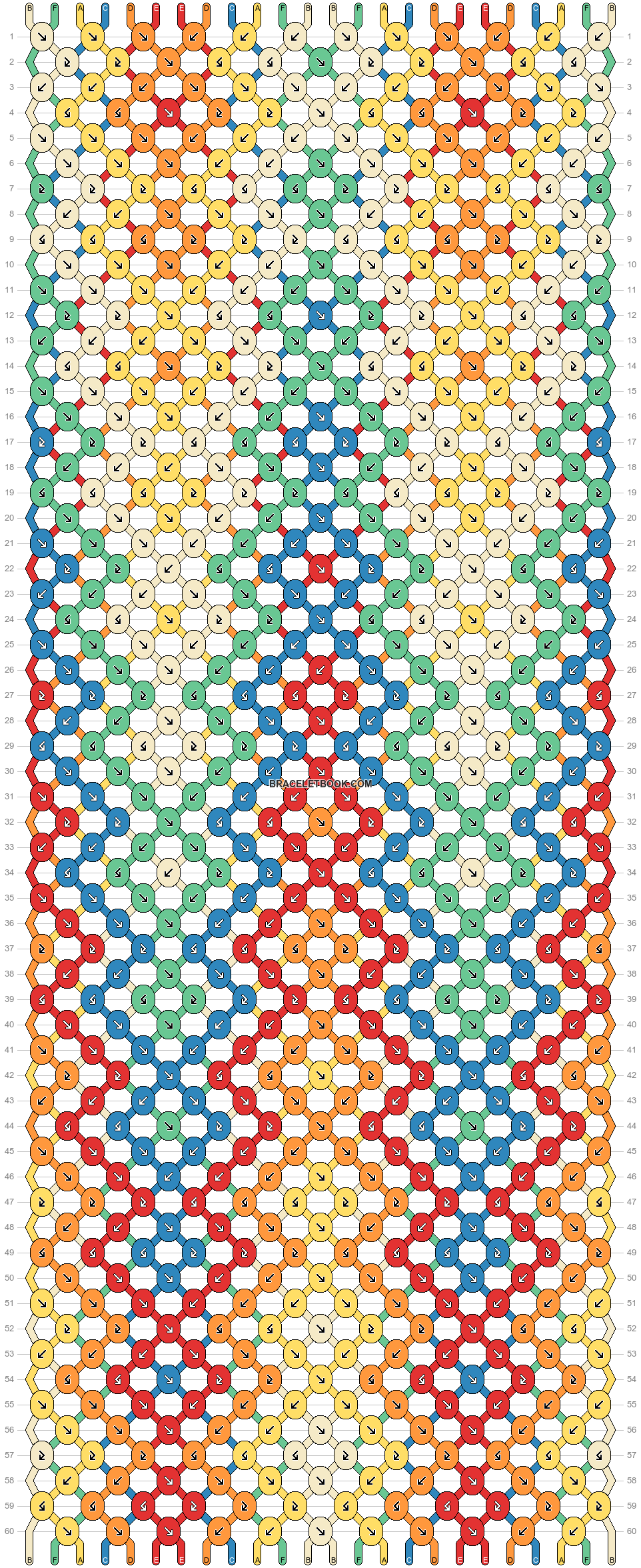 Normal pattern #170297 variation #347806 pattern
