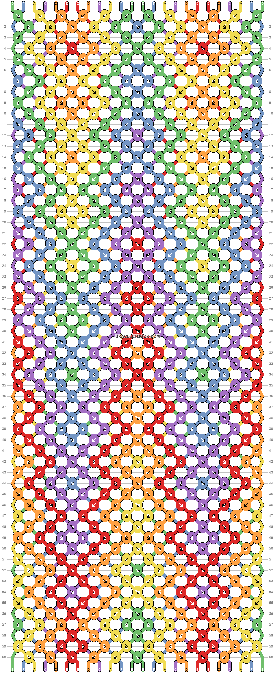 Normal pattern #170297 variation #347807 pattern
