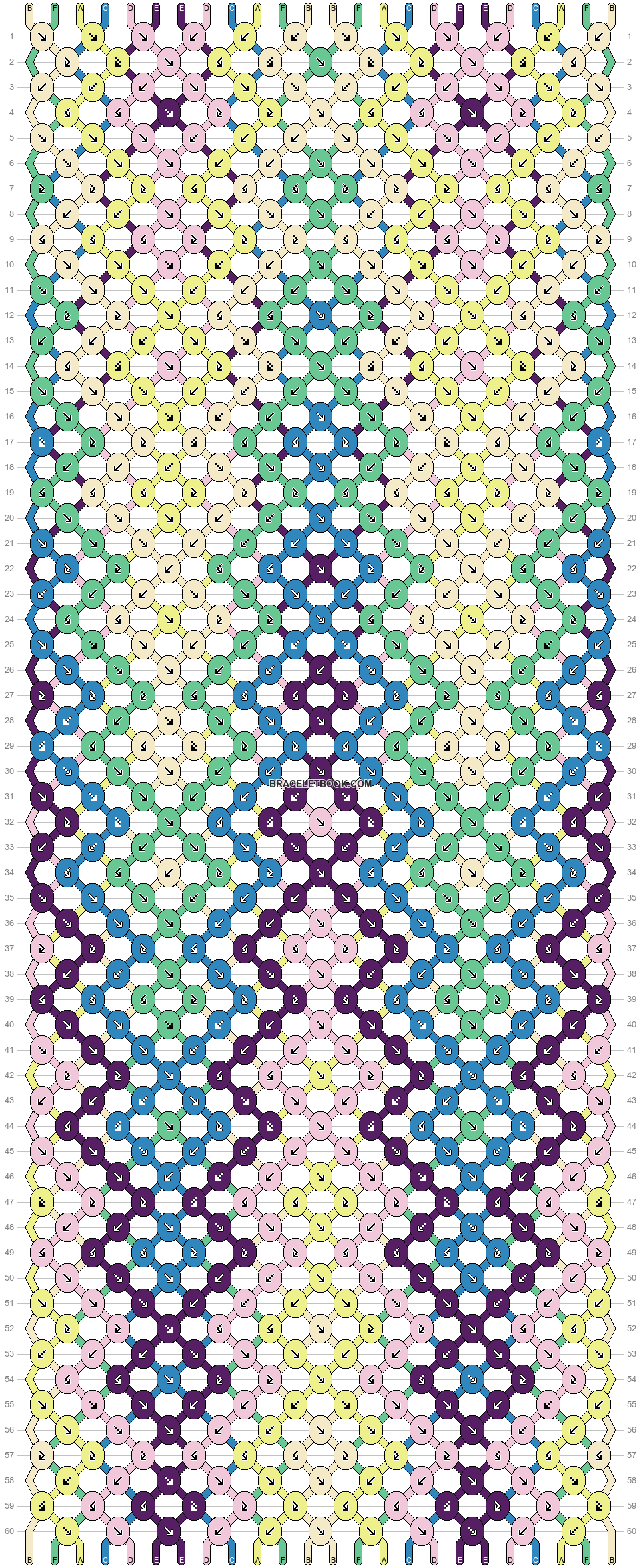 Normal pattern #170297 variation #347808 pattern