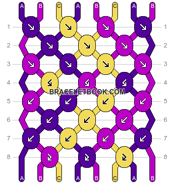 Normal pattern #47836 variation #347810 pattern
