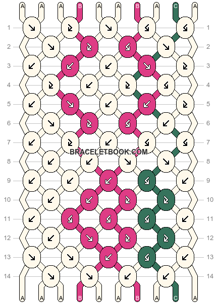 Normal pattern #170241 variation #347811 pattern