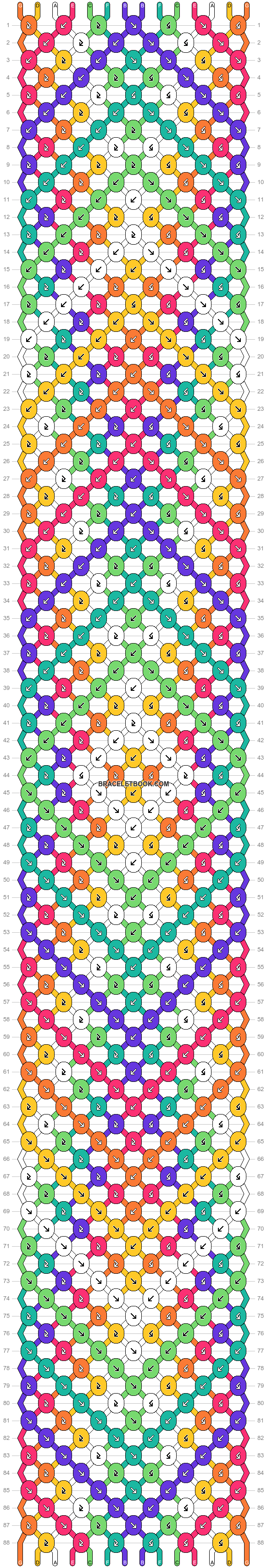 Normal pattern #170279 variation #347812 pattern
