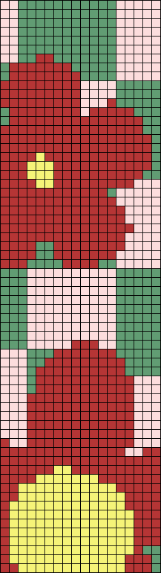 Alpha pattern #170262 variation #347813 preview