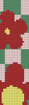 Alpha pattern #170262 variation #347813