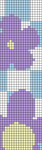 Alpha pattern #170262 variation #347817