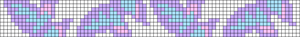 Alpha pattern #155353 variation #347818