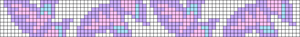 Alpha pattern #155353 variation #347819