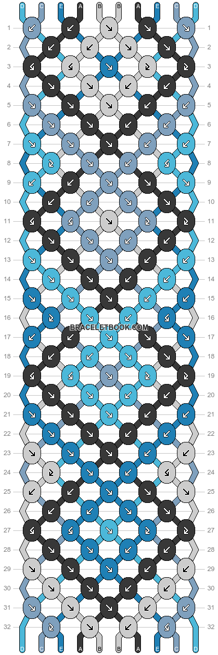 Normal pattern #147579 variation #347820 pattern