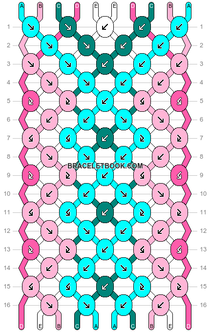 Normal pattern #17657 variation #347821 pattern