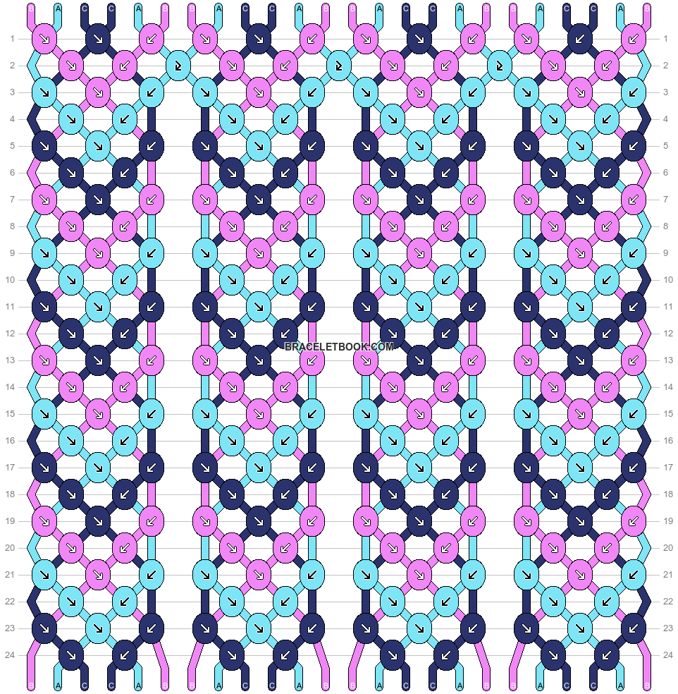 Normal pattern #164861 variation #347822 pattern