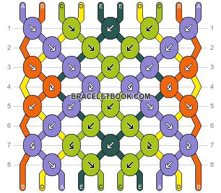 Normal pattern #17297 variation #347823 pattern
