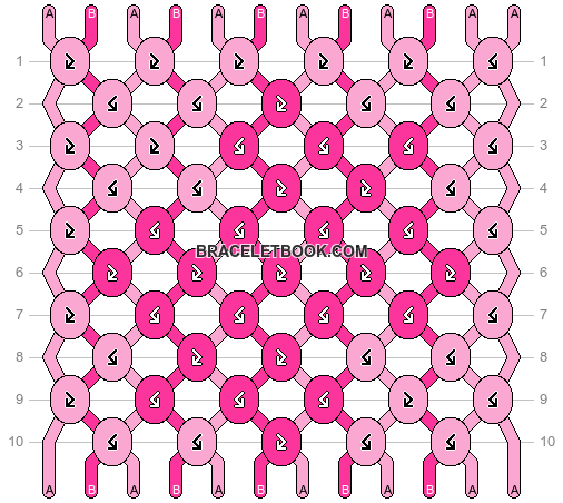 Normal pattern #147424 variation #347824 pattern