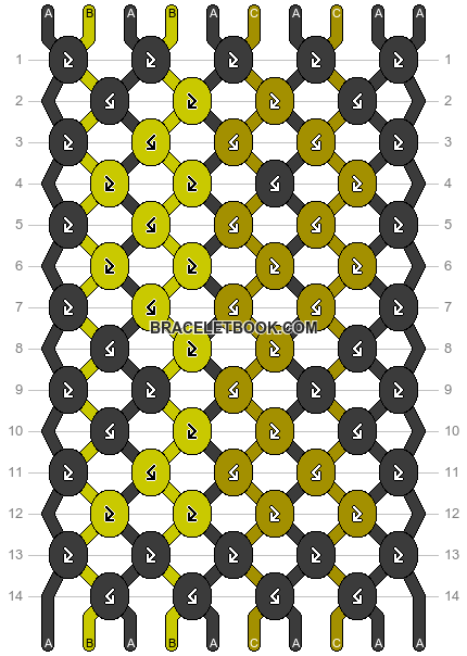 Normal pattern #28503 variation #347825 pattern