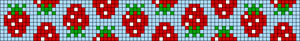 Alpha pattern #45618 variation #347827