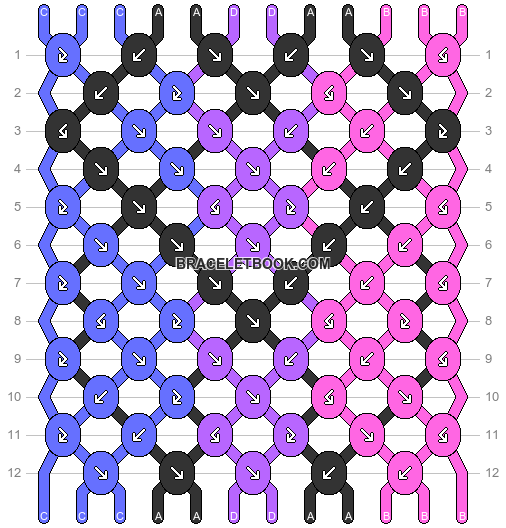 Normal pattern #170125 variation #347828 pattern