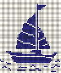 Alpha pattern #170184 variation #347829
