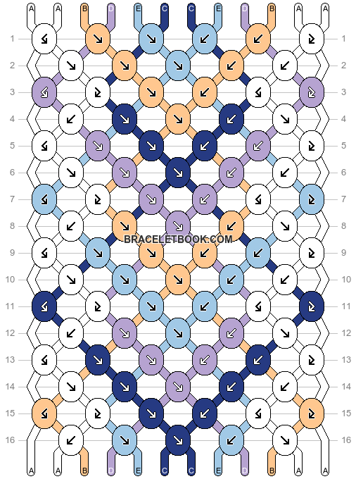 Normal pattern #94434 variation #347830 pattern