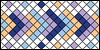 Normal pattern #94434 variation #347830