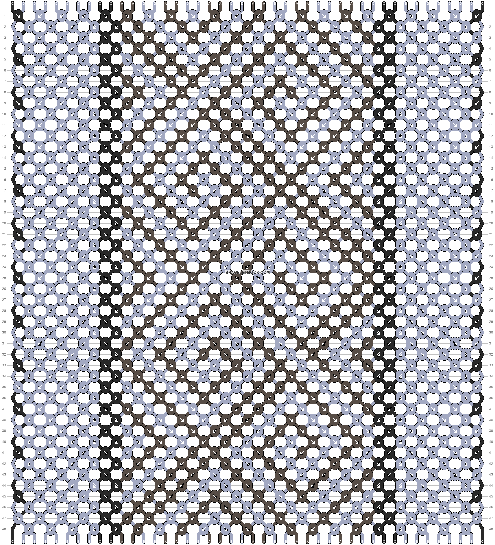 Normal pattern #124759 variation #347831 pattern