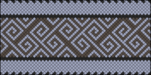Normal pattern #124759 variation #347831