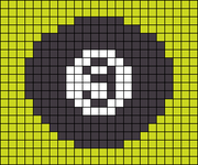 Alpha pattern #169934 variation #347832
