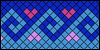 Normal pattern #142713 variation #347833