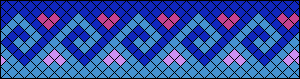 Normal pattern #142713 variation #347833