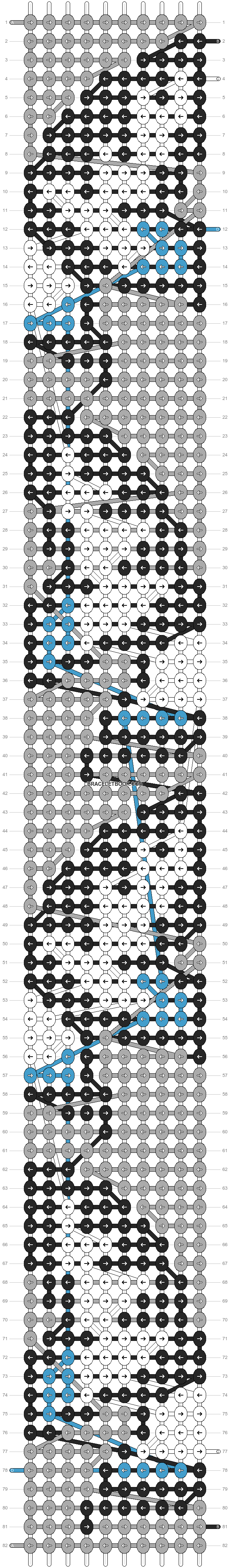 Alpha pattern #155353 variation #347835 pattern