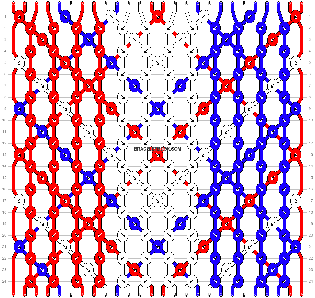 Normal pattern #169801 variation #347836 pattern
