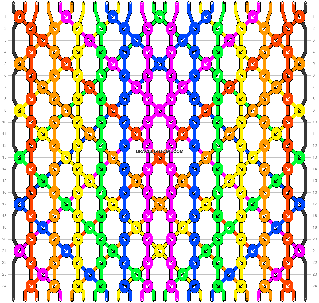 Normal pattern #169801 variation #347837 pattern