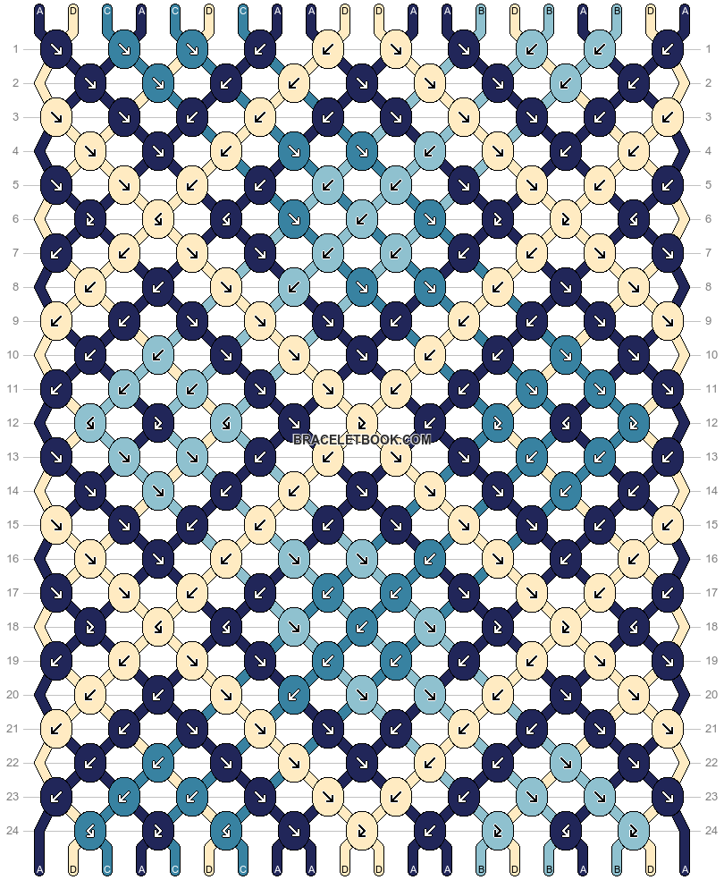 Normal pattern #168967 variation #347839 pattern
