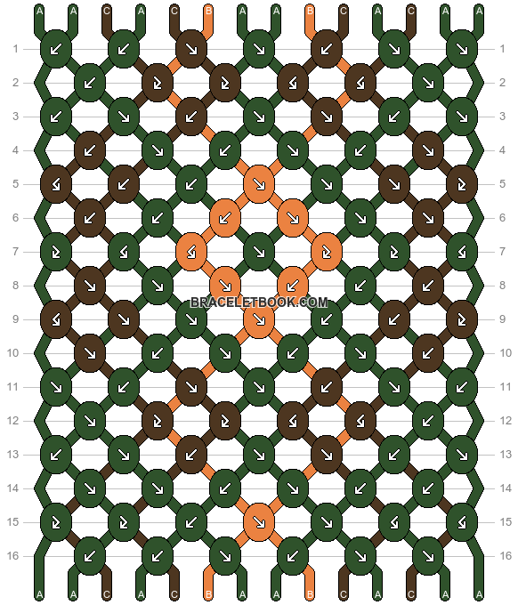 Normal pattern #89619 variation #347840 pattern