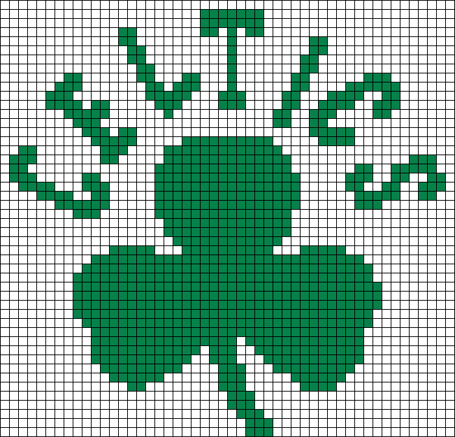 Alpha pattern #9009 variation #347841 preview