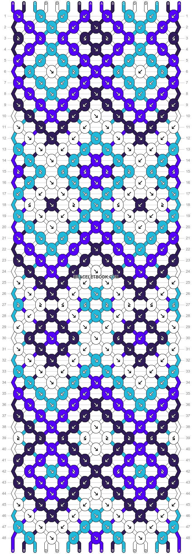 Normal pattern #124750 variation #347842 pattern