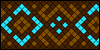 Normal pattern #107367 variation #347844
