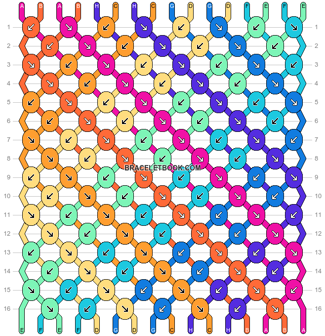Normal pattern #42906 variation #347845 pattern