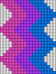Alpha pattern #163325 variation #347848
