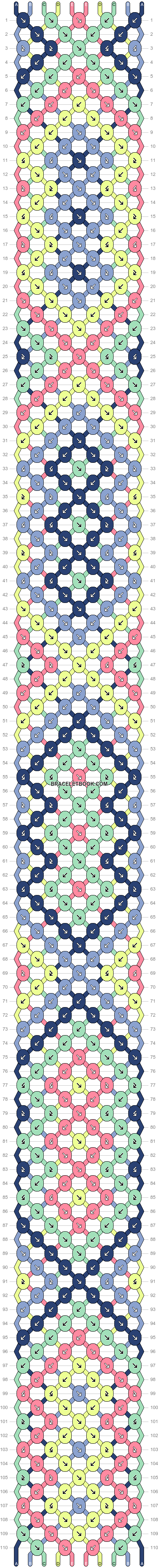 Normal pattern #24938 variation #347849 pattern