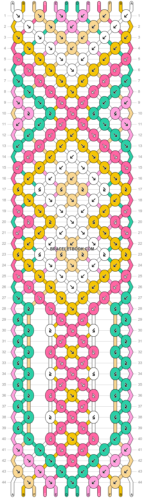 Normal pattern #28009 variation #347851 pattern