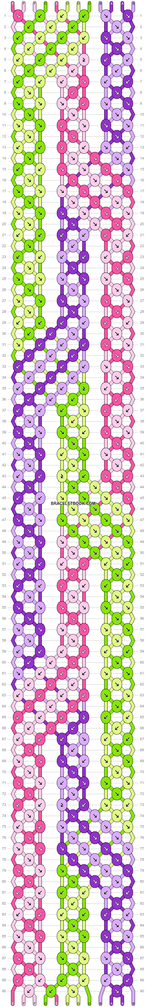 Normal pattern #158687 variation #347854 pattern