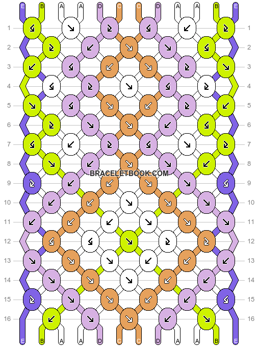 Normal pattern #170314 variation #347855 pattern