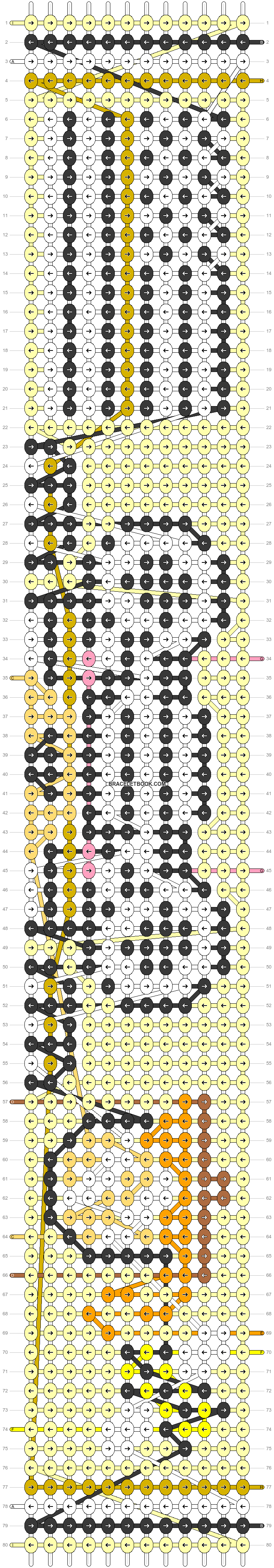 Alpha pattern #170318 variation #347856 pattern