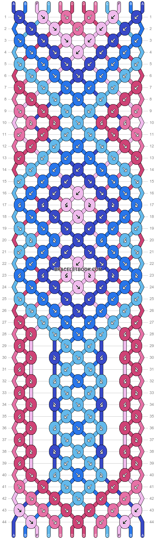 Normal pattern #28009 variation #347857 pattern