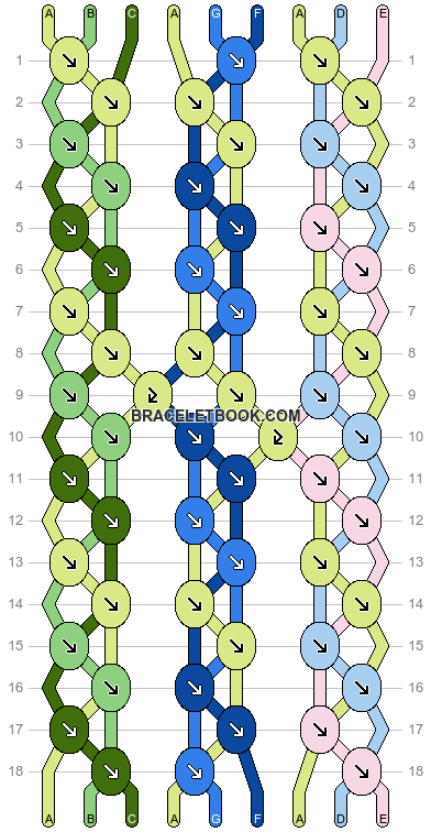 Normal pattern #170311 variation #347859 pattern
