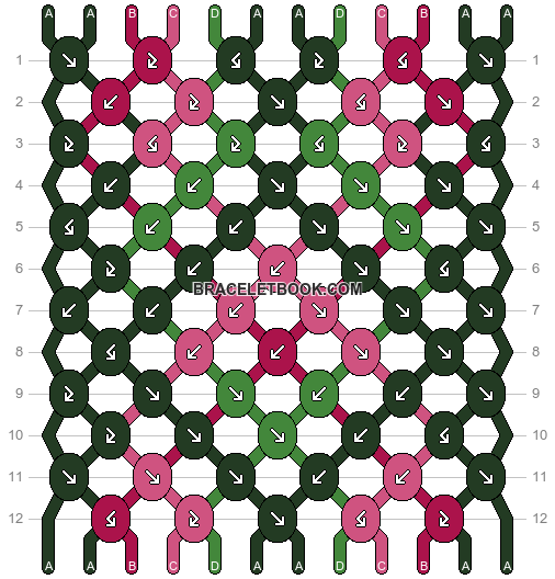 Normal pattern #169931 variation #347864 pattern