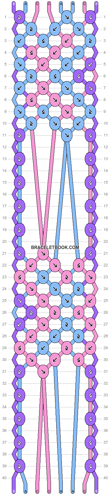 Normal pattern #163775 variation #347865 pattern